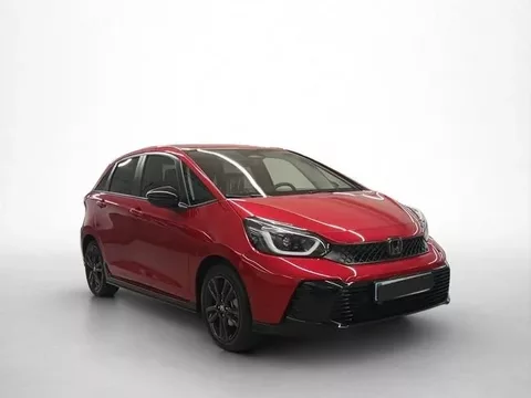 HONDA Jazz 1.5 I-MMD HEV SPORT 5P