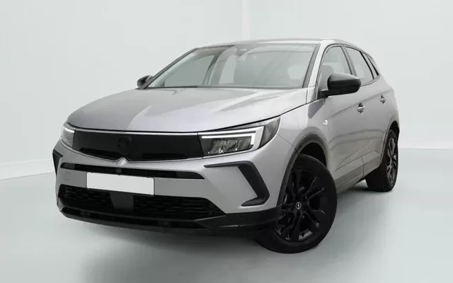 Opel Grandland 130 GS Occasion
