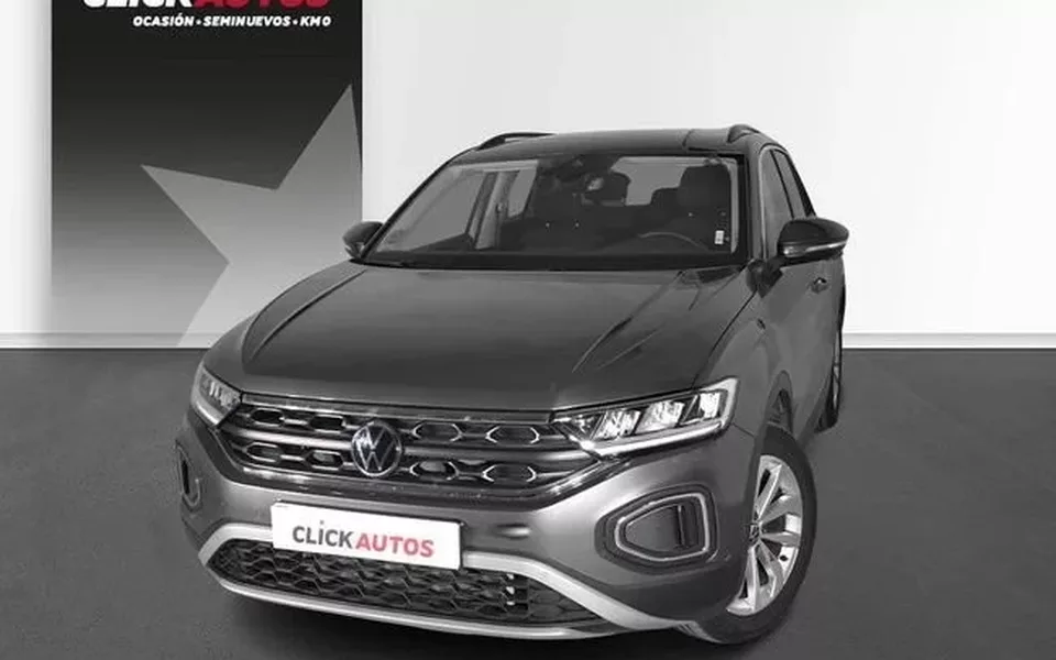 VOLKSWAGEN T-Roc T-Roc 1.0 TSI Life 81kW