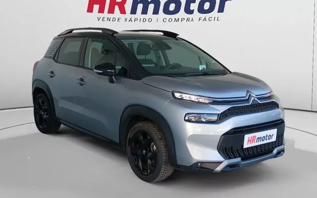 CITROEN C3 Aircross C3 Aircross Puretech S&S Max 110