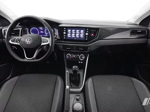 VOLKSWAGEN Taigo Connect 1.0 TSI 70kW (95CV) SG5 (CS13MV22)