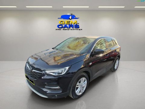Opel Grandland X, 6/2019