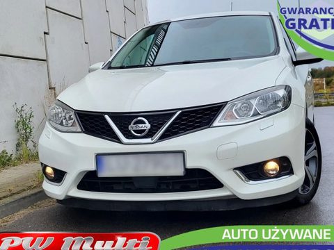Nissan Pulsar