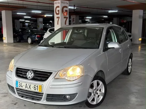 VW Polo 1.2 Special AC
