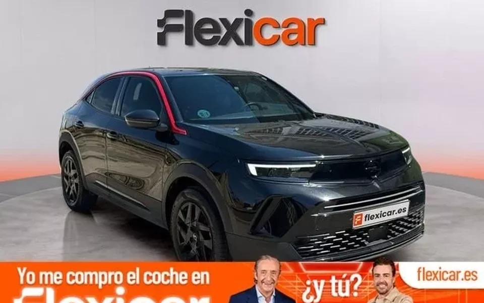 OPEL Mokka 1.2 T 96kW (130 CV) GS Auto