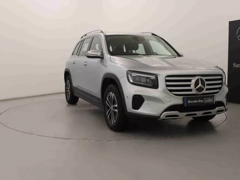 MERCEDES - GLB - GLB 180 d