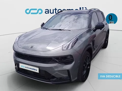 1.5 PHEV More 203 kW (276 CV)