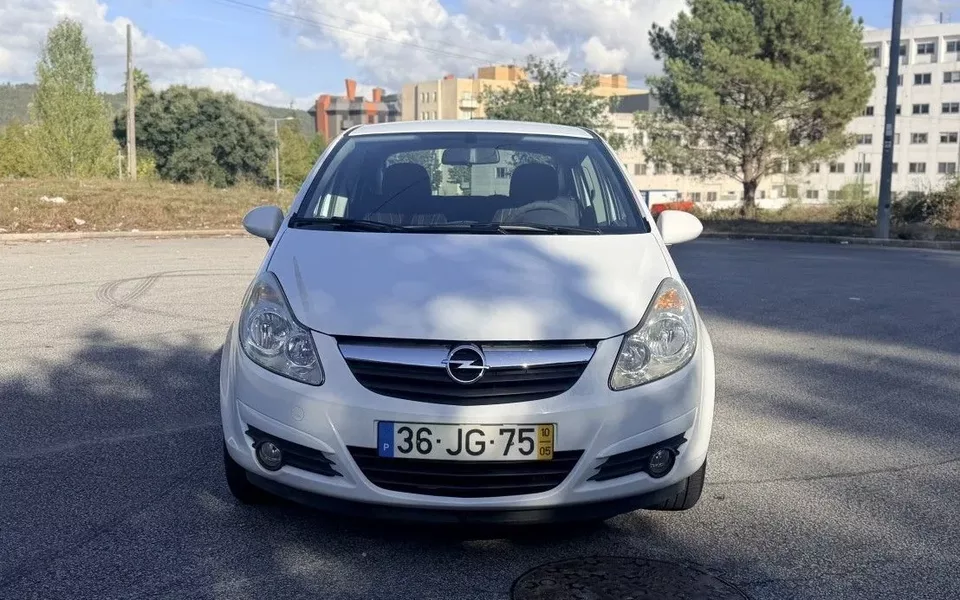 Opel Corsa 1.2 Enjoy