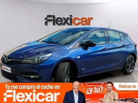 OPEL Astra Astra 1.2T S/S Design & Tech 130