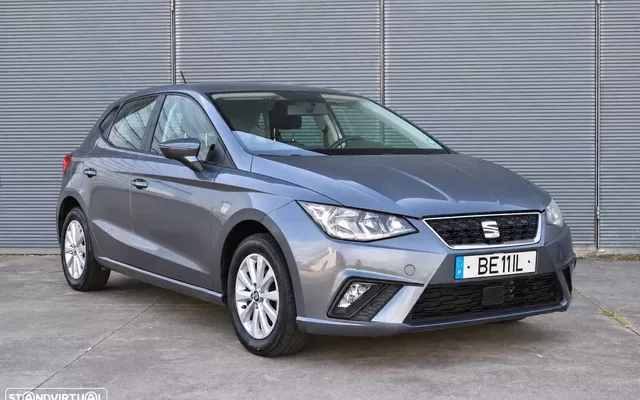 SEAT Ibiza 1.0 Style