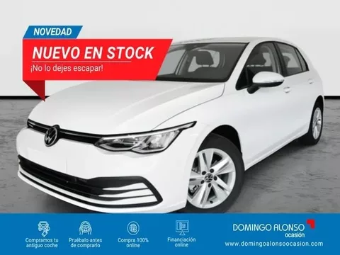 VOLKSWAGEN Golf Connect 1.0 TSI SG6 81 kW (110 CV) (CD13CX12)