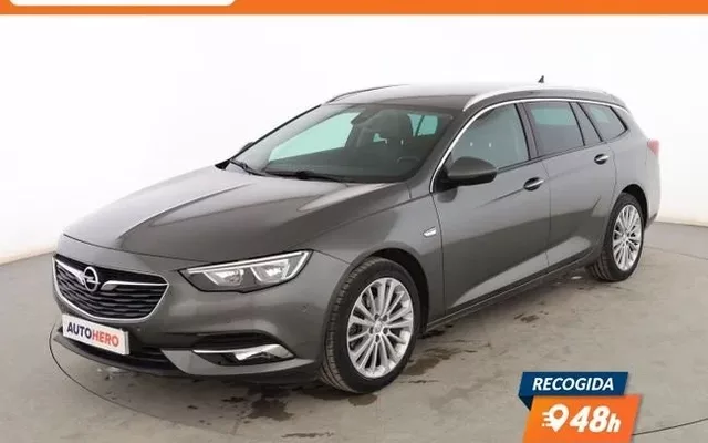 OPEL Insignia CrossFour 1.6 CDTI DPF Innovation
