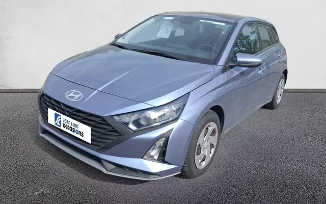 HYUNDAI i20 1.2 79 Initia