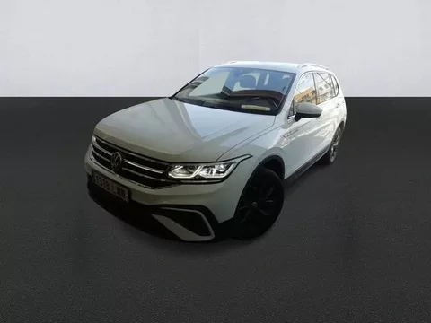 VOLKSWAGEN Tiguan Life 2.0 TDI 110kW (150CV)