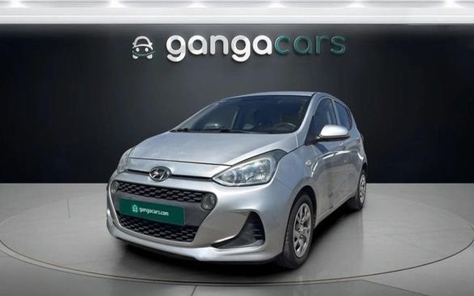 HYUNDAI i10 i10 1.2 Link