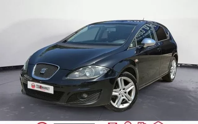 SEAT León León 1.6TDI CR Style Copa
