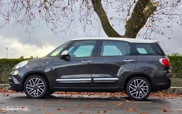 Fiat 500L 1.6 MJ Lounge S&S
