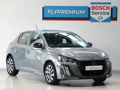 Peugeot 208 1.2 PureTech Active