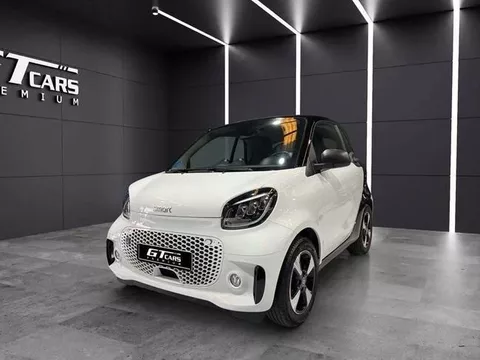 SMART Fortwo COUPE