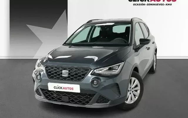 SEAT Arona 1.0 TSI 115CV Style Special Edition DSG