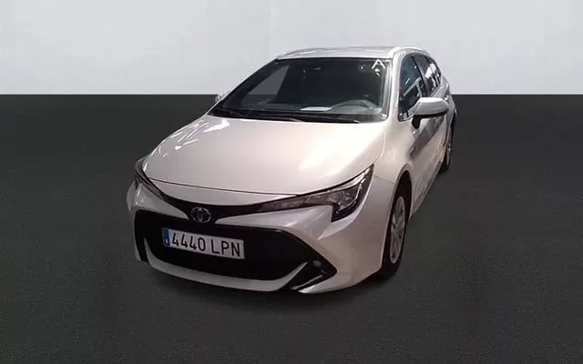 TOYOTA Corolla 1.8 HSD Alisio TS