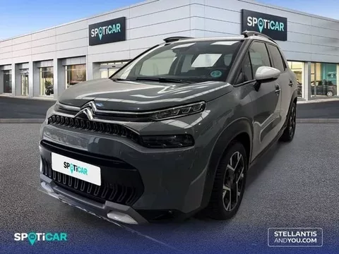 CITROEN C3 Aircross PureTech 96kW (130CV) S&S EAT6 Shine - 14490€ en Almeria