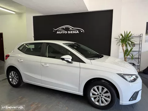 SEAT Ibiza 1.0 TSI Style