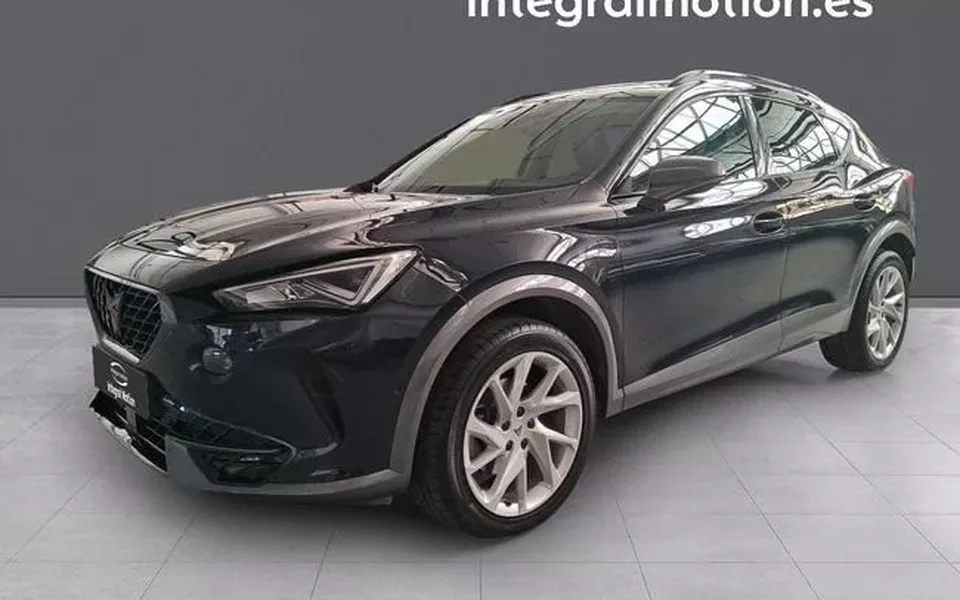 CUPRA Formentor 2.0 TDI 110kW (150 CV)