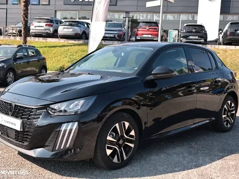 Peugeot 208 1.2 PureTech Allure