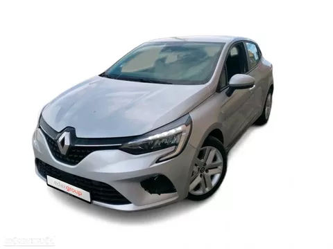 Renault Clio 1.5 Blue dCi Intens
