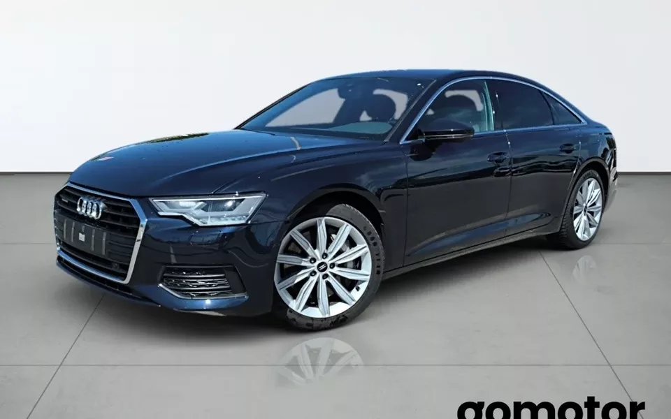 AUDI A6 A6 50 TFSIe quattro-ultra S tronic