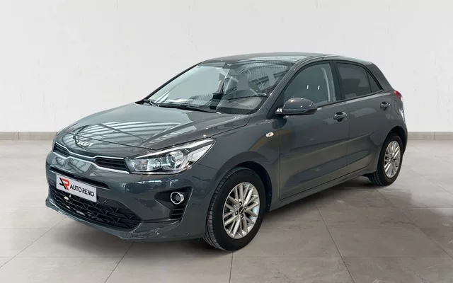 Kia Rio 1.2 CVVT Dynamic