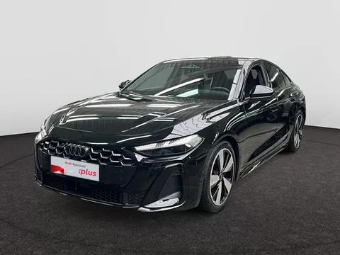 AUDI A5 e-hybrid (PHEV) PHEV🔋 S-LINE PANODAK TREKHAAK QUATTRO 299PK💥 CARPLAY LED MATRIX