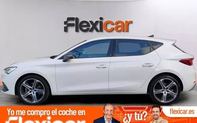 SEAT León León 1.5 TSI S&S FR 130