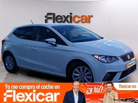 SEAT Ibiza Ibiza 1.0 EcoTSI S&S Reference 95