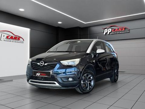 Opel Crossland X 1.2 T 120 Anos