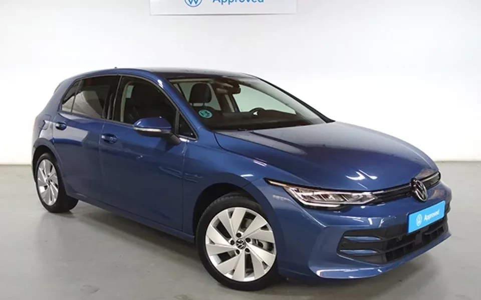 VOLKSWAGEN Golf Golf 2.0TDI Más 85kW