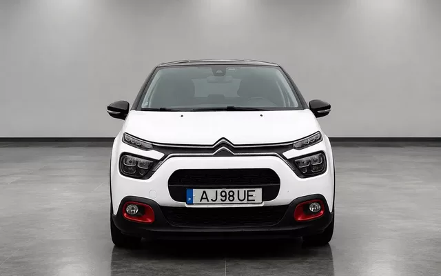 Citroën C3 1.2 PureTech C-Series