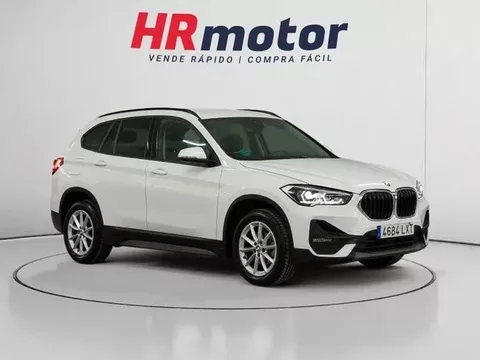BMW X1 X1 sDrive 18d