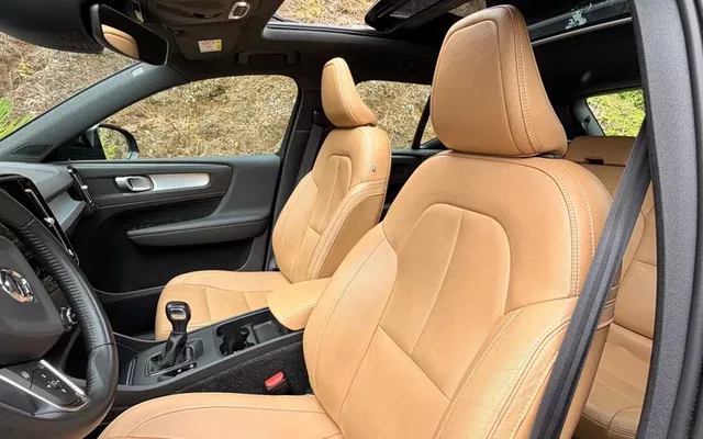 Volvo XC 40 1.5 T3 Momentum