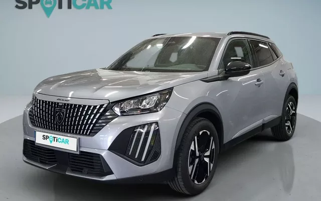 Peugeot 2008 1.2 PureTech Allure