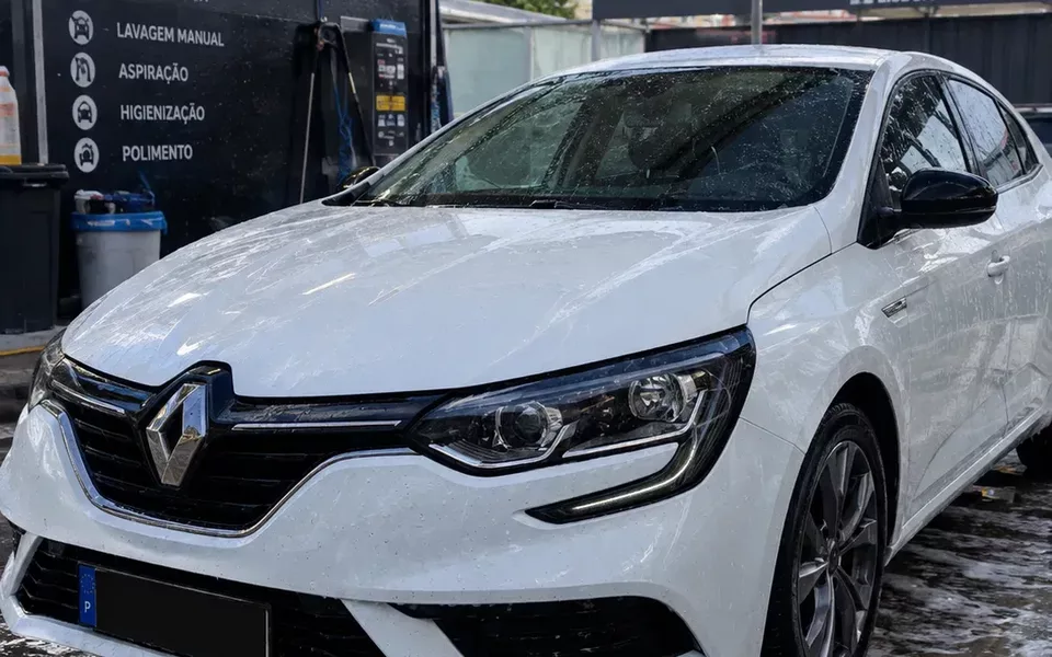 Renault Mégane