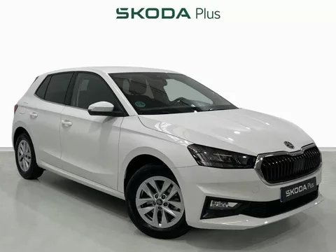 SKODA Fabia Fabia 1.0 TSI Selection DSG 85kW