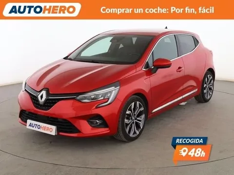RENAULT Clio 1.0 TCe Zen - 12899€ en Madrid