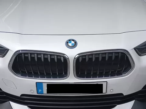BMW X2 25 e xDrive Advantage