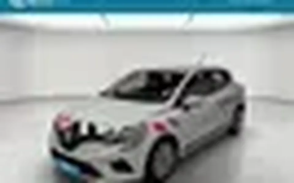 Renault Clio v societe