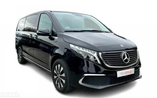 Mercedes-Benz EQV 300