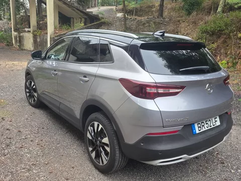 Opel Grandland X 1.6 D S&S Auto INNOVATION