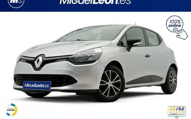 RENAULT Clio Business 1.2 16v 75