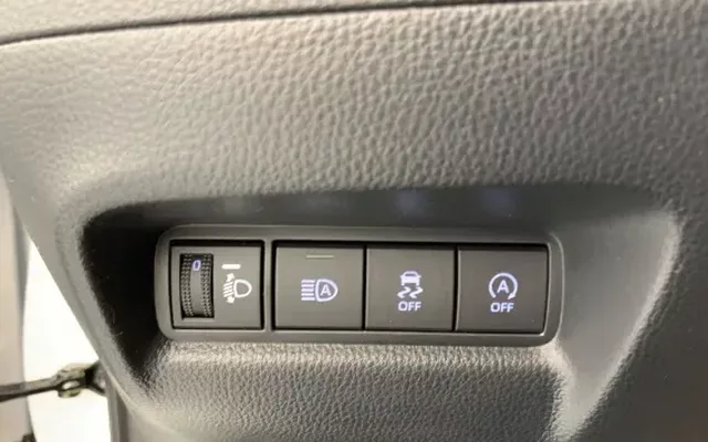 Toyota AYGO X 1.0 VVT-i 72 Dynamic Zéro km immatriculé